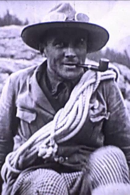 Hermann Perren - Actor Profile Photo