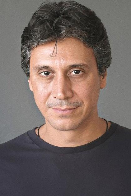 Volkan Ünal - Actor Profile Photo