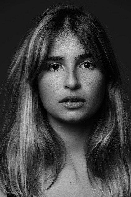 Rita Poças - Actor Profile Photo