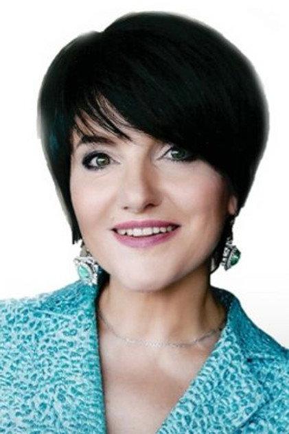 Inga Strelkova-Oboldina - Actor Profile Photo