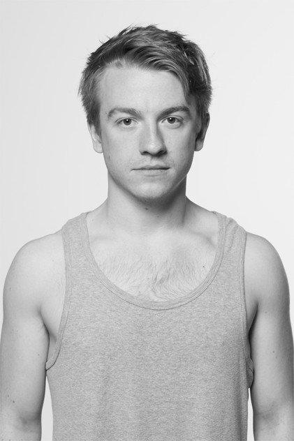 Steven Webb - Actor Profile Photo
