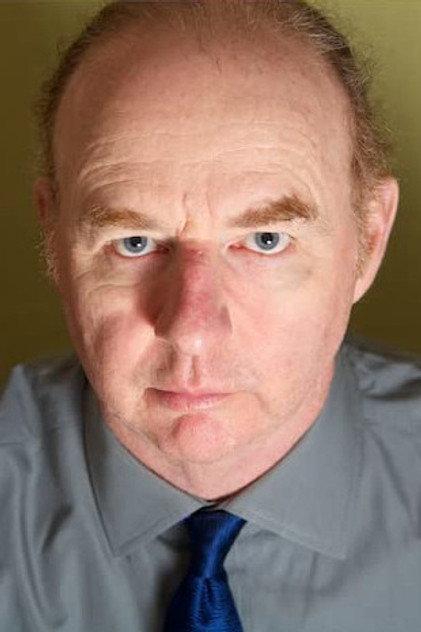 Michael P. Byrne - Actor Profile Photo