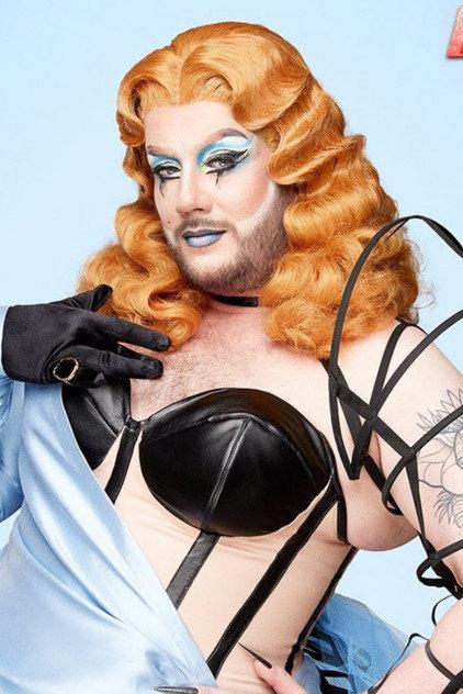 La Big Bertha - Actor Profile Photo