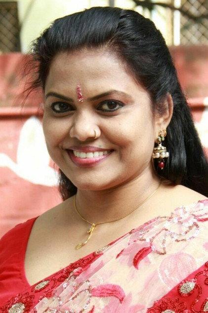 Minu Kurian - Actor Profile Photo