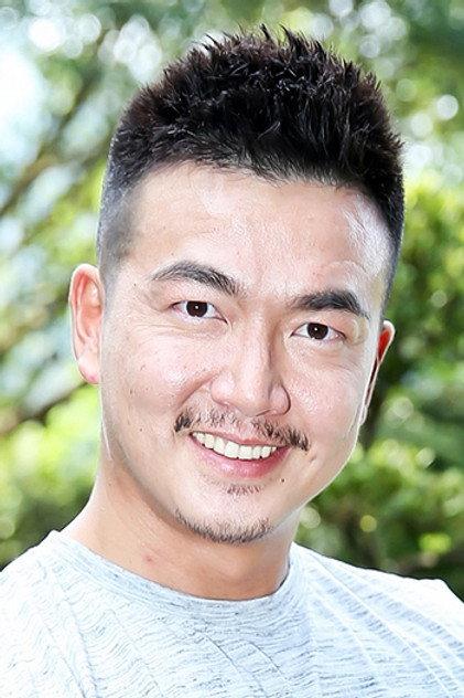 Patrick Lee - Actor Profile Photo