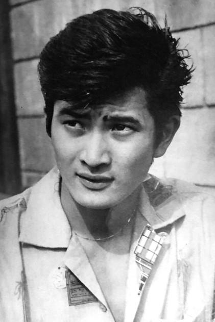 Akira Kobayashi - Actor Profile Photo
