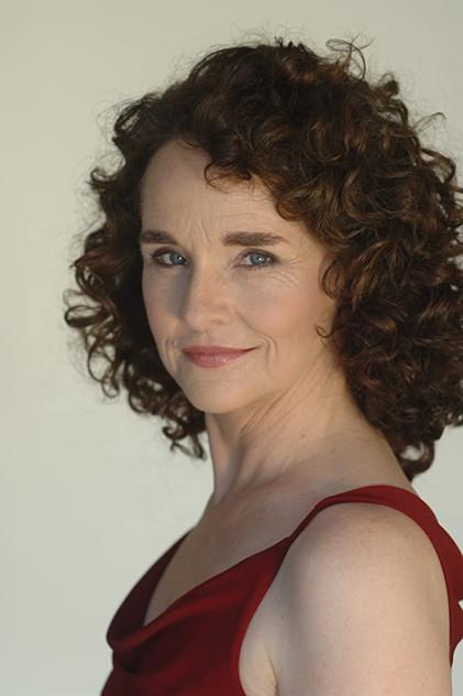 Diane Franklin - Actor Profile Photo
