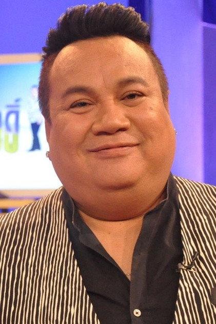 Noppadon Songsang - Actor Profile Photo