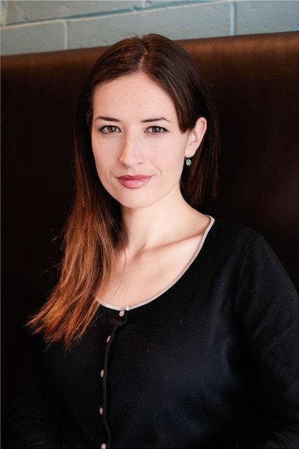 Yvette Reid - Actor Profile Photo