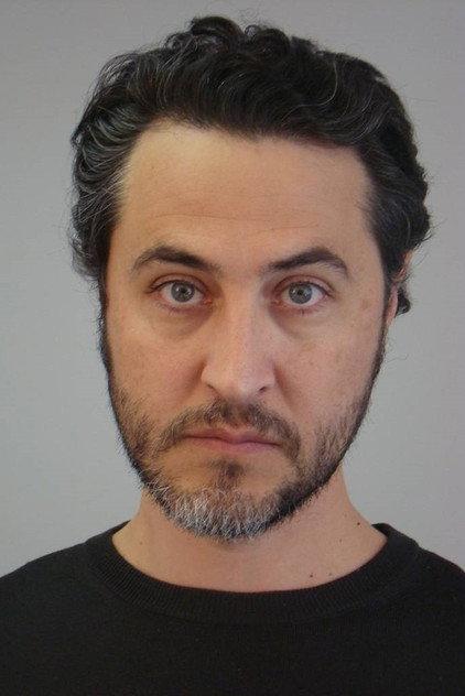 Gavril Pătru - Actor Profile Photo