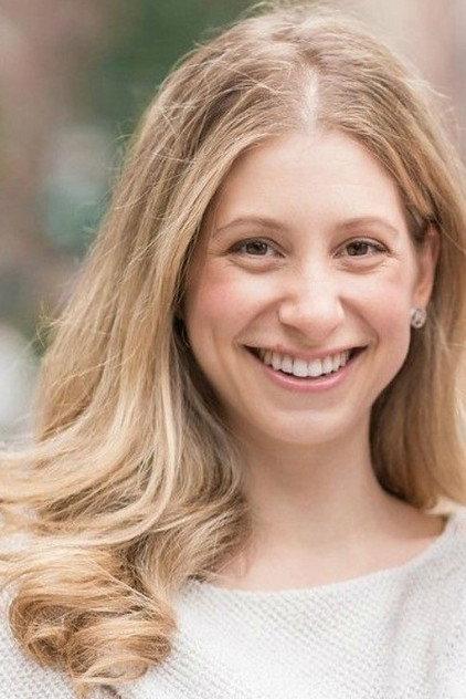 Caitlin Gold - Actor Profile Photo