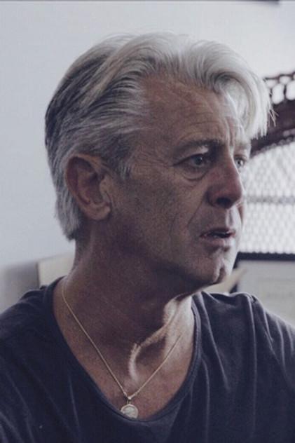 Gabriele Galetta - Actor Profile Photo