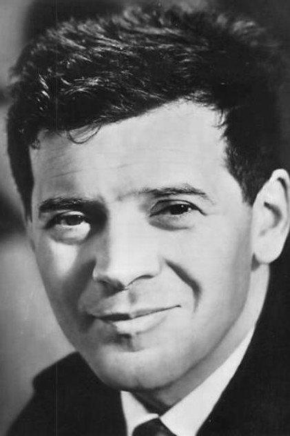 Manfred Borges - Actor Profile Photo