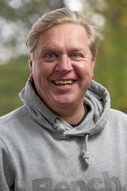 Jarkko Tiainen - Actor Profile Photo