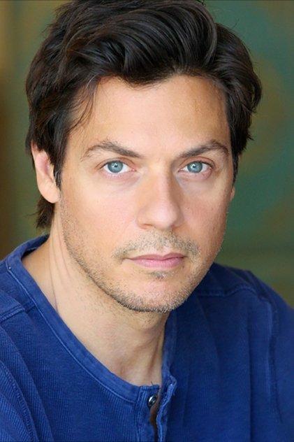 Bruce Ramsay - Actor Profile Photo