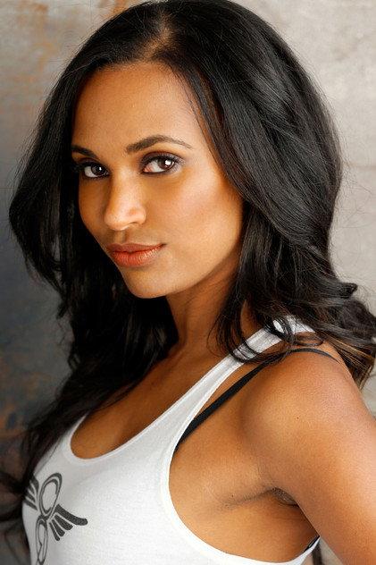 Christal Marie Deloney - Actor Profile Photo