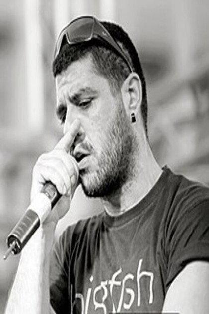 Pavlos Fyssas - Actor Profile Photo