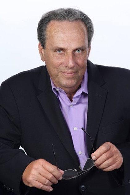 Mark C. Fullhardt - Actor Profile Photo