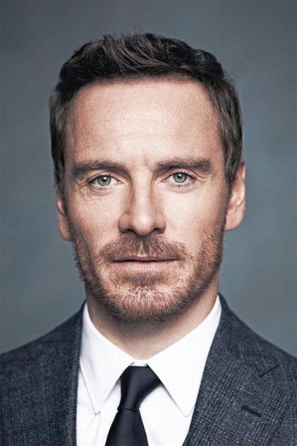 Michael Fassbender - Actor Profile Photo