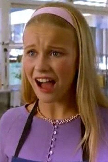 Kylie Leydon - Actor Profile Photo
