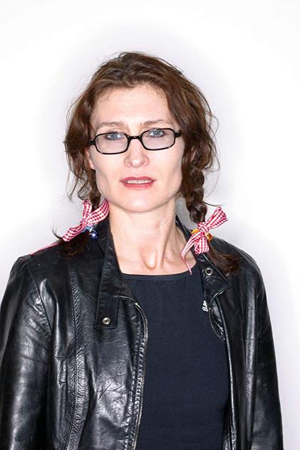 Jessica Nilsson - Actor Profile Photo