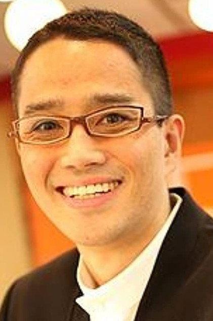 Satoshi Tajiri - Actor Profile Photo