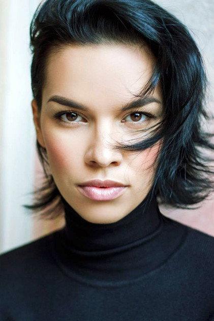 Radka Pavlovčinová - Actor Profile Photo