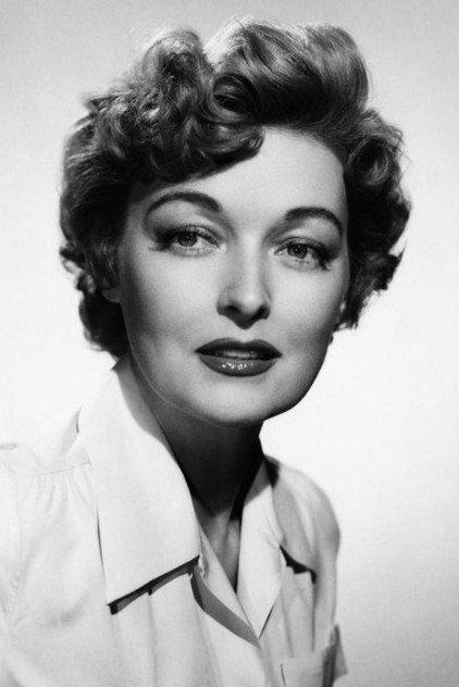 Karin Booth - Actor Profile Photo