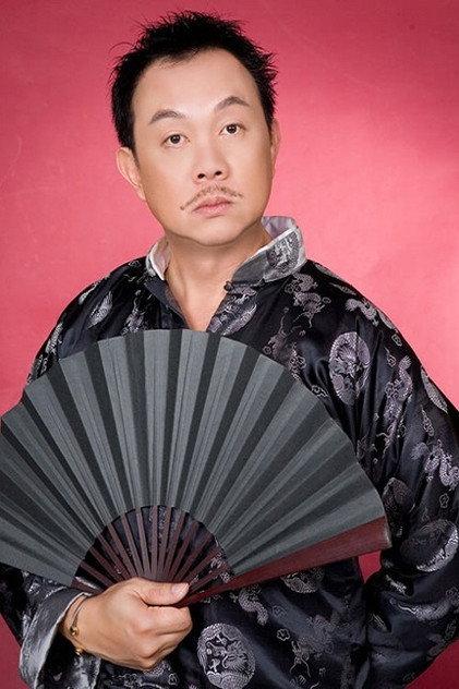 Chí Tài - Actor Profile Photo