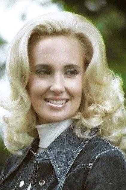 Tammy Wynette - Actor Profile Photo