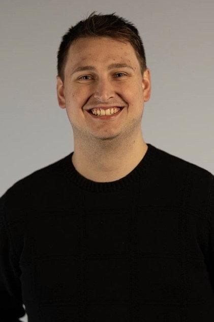 Peyton Drake - Actor Profile Photo