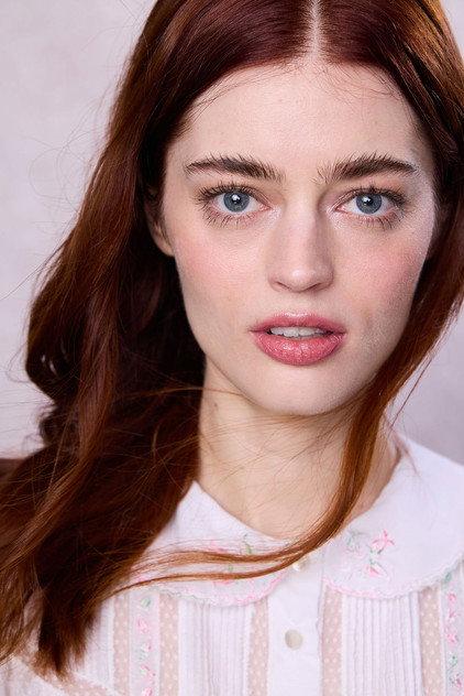 Audrey Venable - Actor Profile Photo