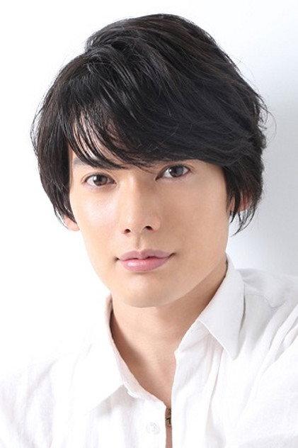Tsubasa Sakiyama - Actor Profile Photo