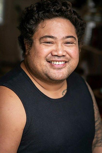Semu Filipo - Actor Profile Photo