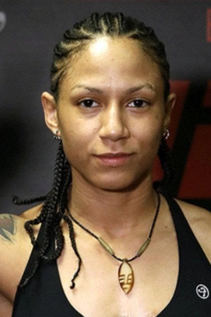 Helen Peralta - Actor Profile Photo