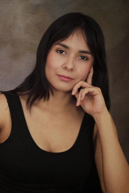 Ana Hernández - Actor Profile Photo