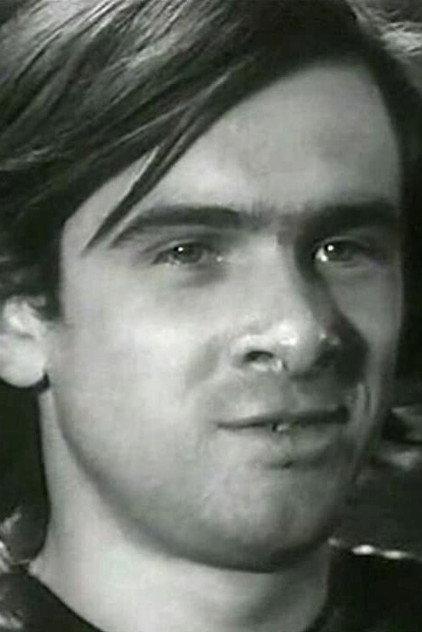 Jerzy Braszka - Actor Profile Photo
