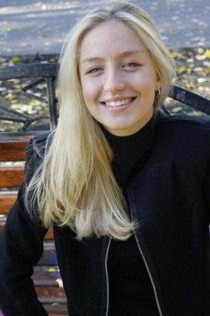 Linda Tabagari - Actor Profile Photo