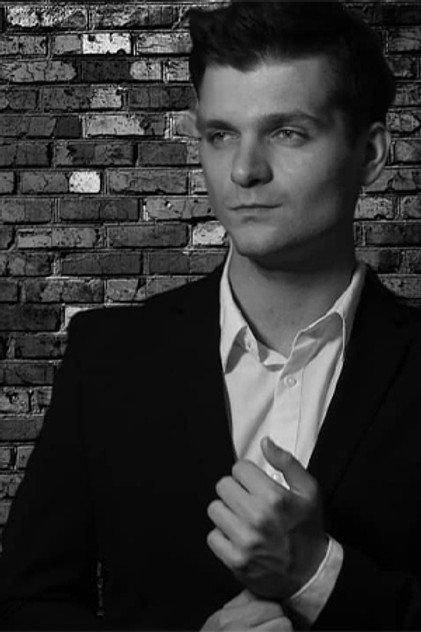 Dalton Burdette - Actor Profile Photo