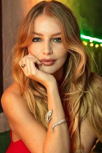 Rhaissa Batista - Actor Profile Photo