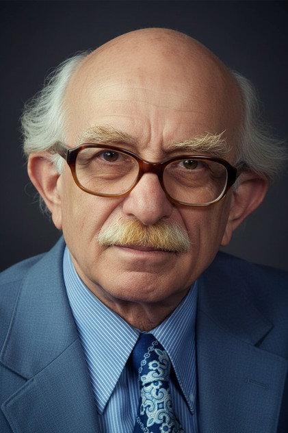 Akil Öztuna - Actor Profile Photo