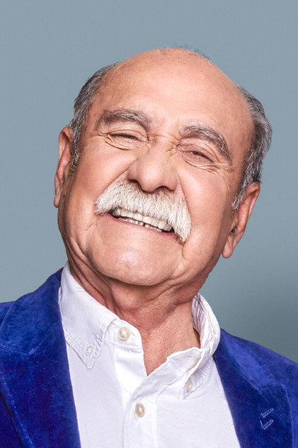 Fernando Farías - Actor Profile Photo