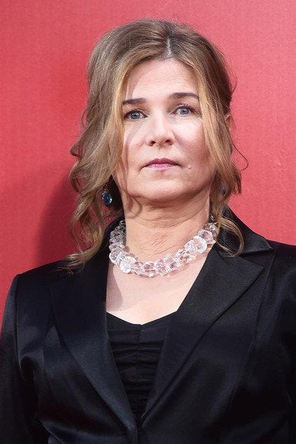 Grażyna Błęcka-Kolska - Actor Profile Photo