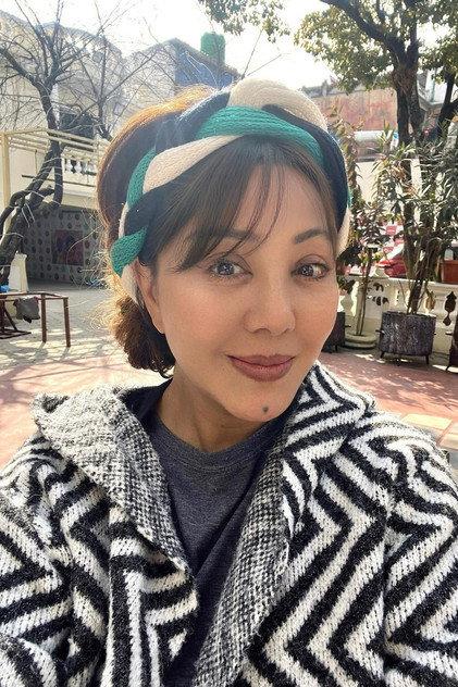 Karishma Manandhar - Actor Profile Photo