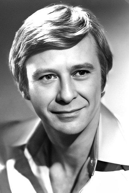 Paul Carr - Actor Profile Photo