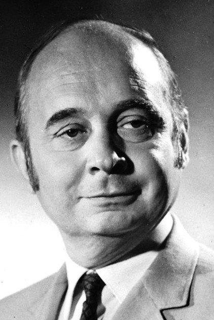René Clermont - Actor Profile Photo