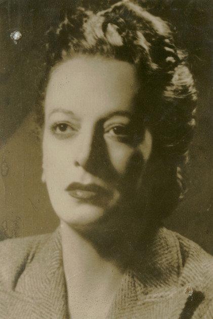 Elsa O'Connor - Actor Profile Photo