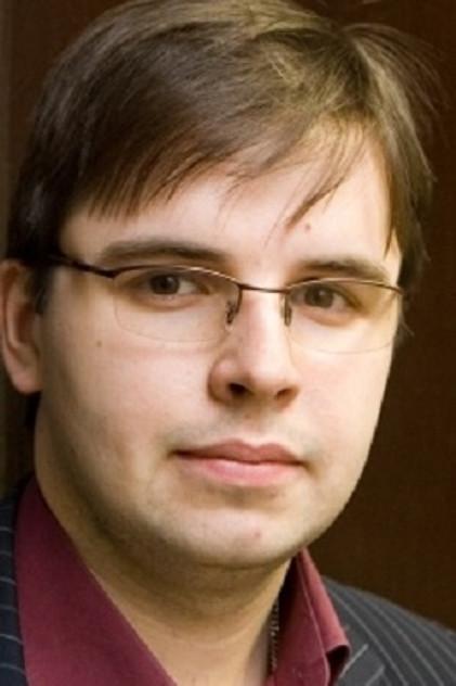 Andrey Zolotarev - Actor Profile Photo
