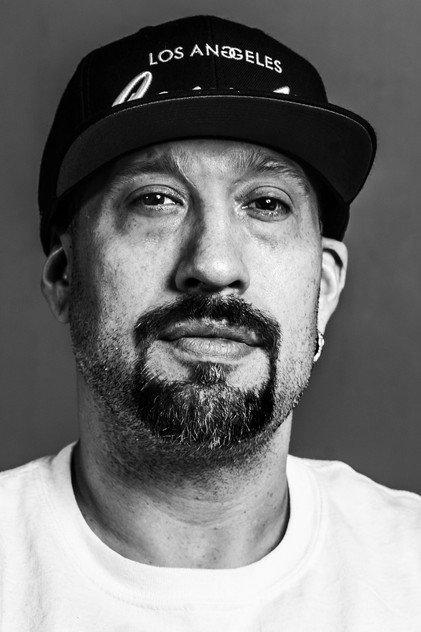 B-Real - Actor Profile Photo