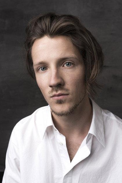 Matas Dirginčius - Actor Profile Photo